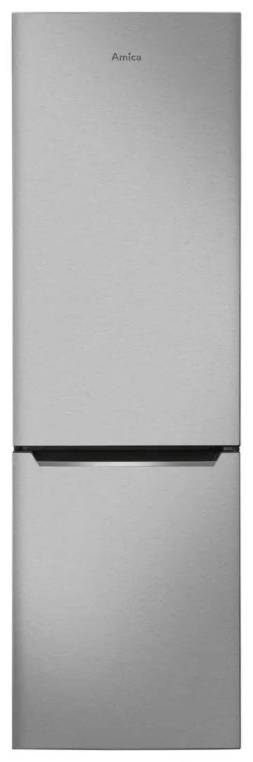 Frigider Amica FK2695.2FTX(E) (Inox)