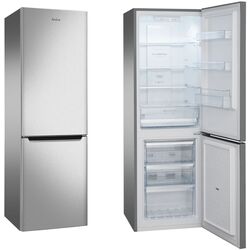 Frigider Amica FK2695.2FTX (Inox) Thumb