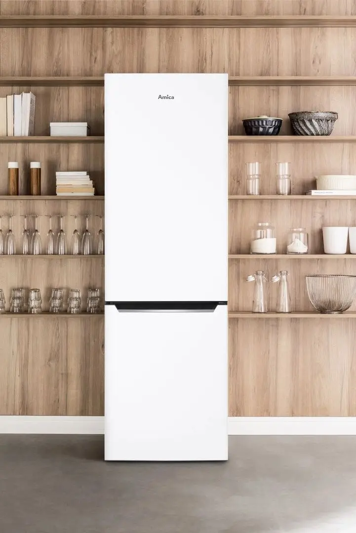 Frigider Amica FK2995.2FT(E) (White)