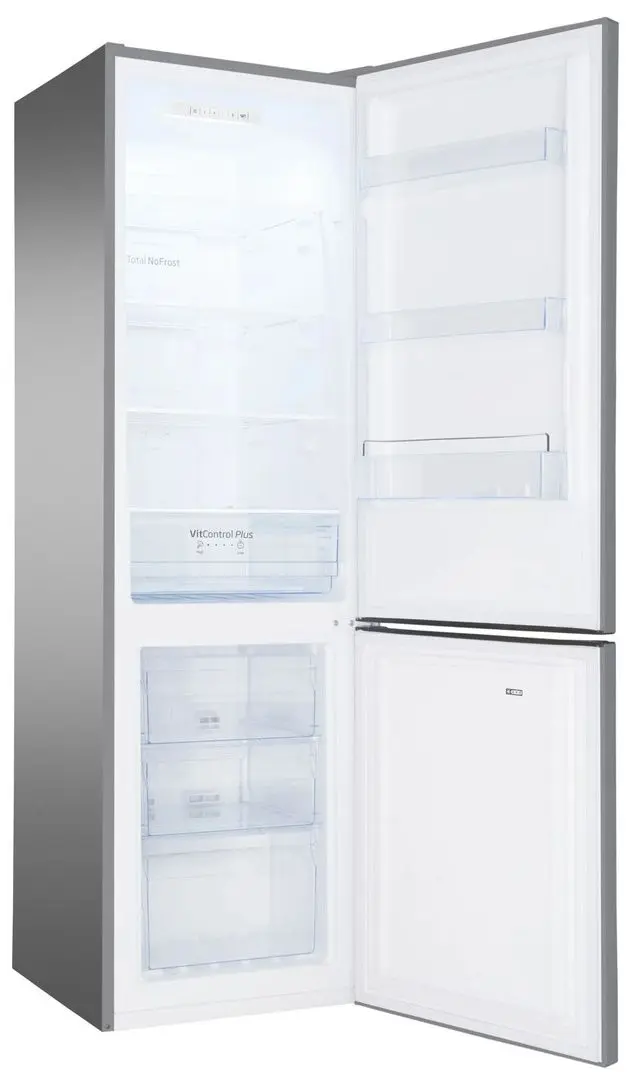 Frigider Amica FK2995.2FTX(E) (Inox)