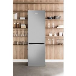 Frigider Amica FK2995.2FTX(E) (Inox) Thumb