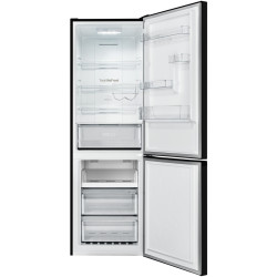 Холодильник Amica FK3506D.2F(E) (Black) Thumb