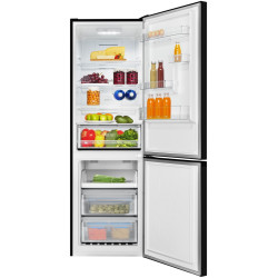 Холодильник Amica FK3506D.2F(E) (Black) Thumb