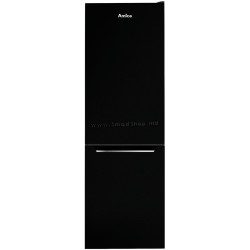 Холодильник Amica FK3506D.2F(E) (Black)