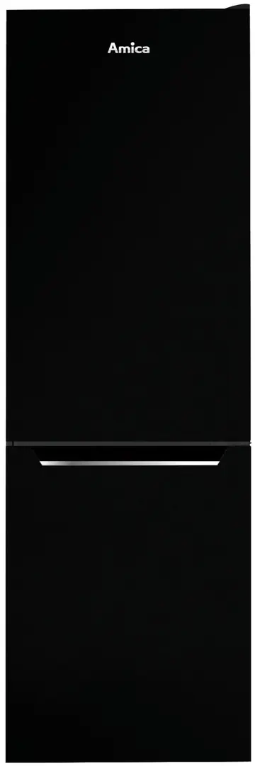Холодильник Amica FK3506D.2F(E) (Black)