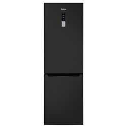 Холодильник Amica FK3776.2DFZHC (Black) Thumb