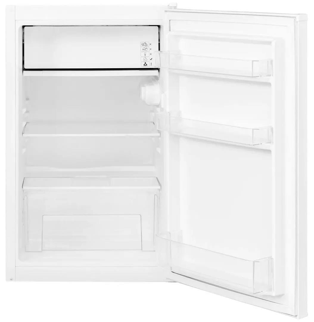 Холодильник Amica FM135.4(E) (White) - 2