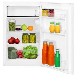 Холодильник Amica FM135.4(E) (White) Thumb