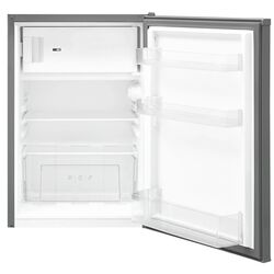 Frigider Amica FM140.4X (Silver) Thumb