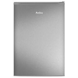 Frigider Amica FM140.4X (Silver)