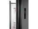 Frigider Amica FY5119.3DFBX (Black Inox)