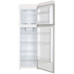 Холодильник Amica Retro FD280.3FW(E) (White) Thumb