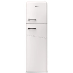 Холодильник Amica Retro FD280.3FW(E) (White)