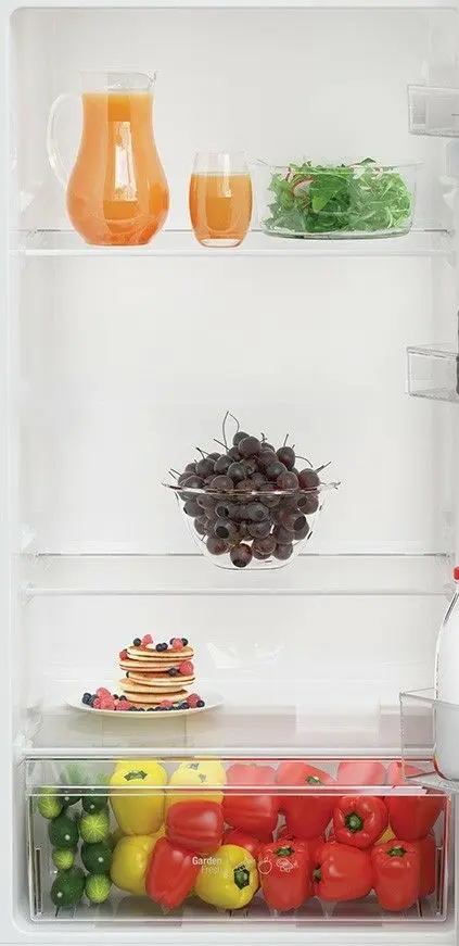 Frigider Arctic AD54240M40W (White)