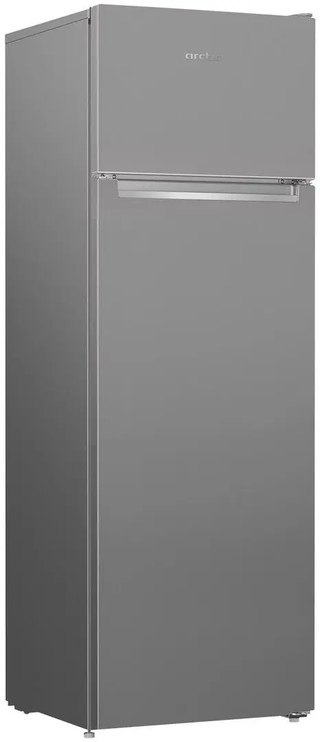 Холодильник Arctic AD54280M40S (Silver)