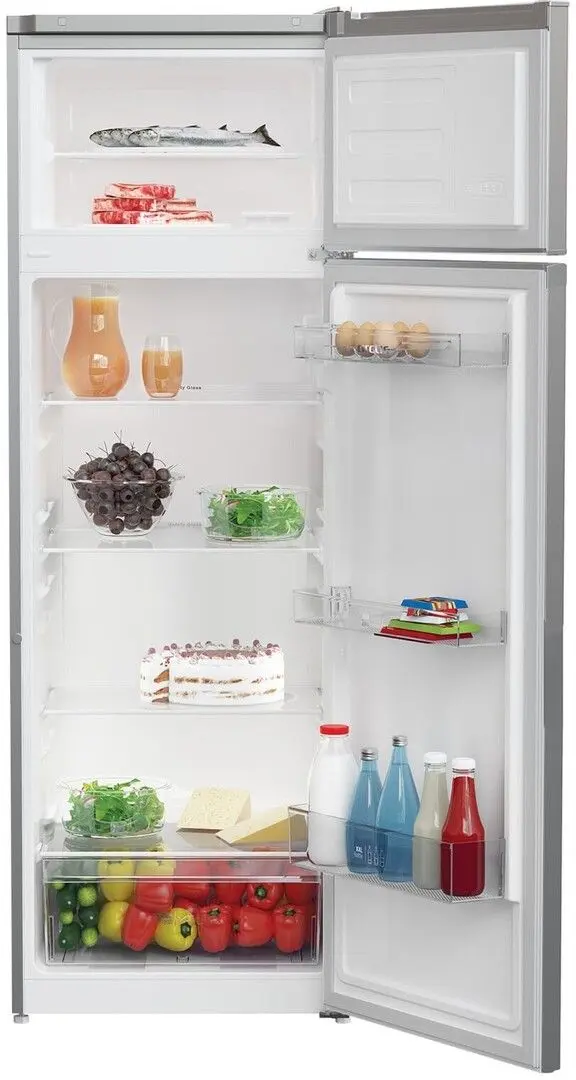 Холодильник Arctic AD54280M40S (Silver)