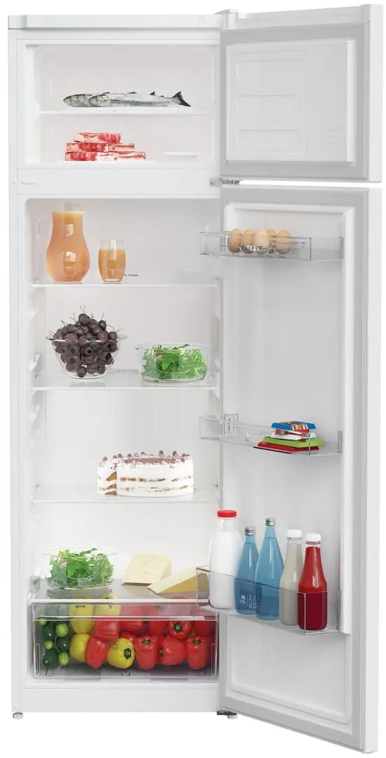 Холодильник Arctic AD54280M40W (White)