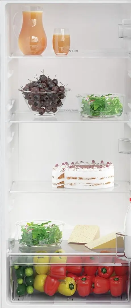 Холодильник Arctic AD54280M40W (White)