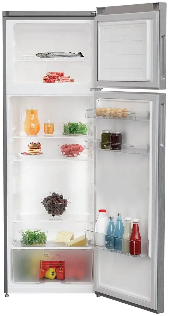 Frigider Arctic AD60310M40S (Silver)