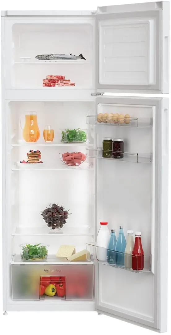 Холодильник Arctic AD60310M40W (White)