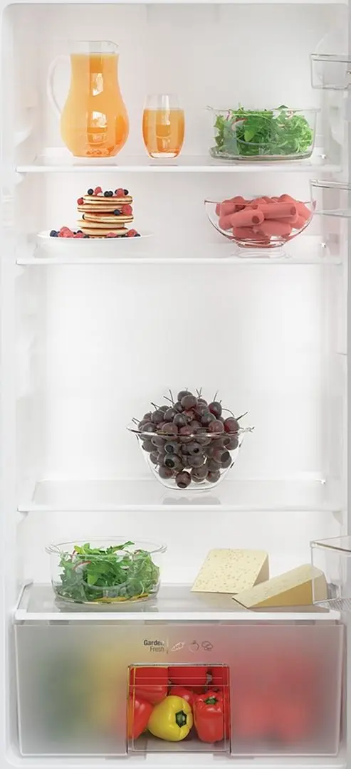 Холодильник Arctic AD60310M40W (White)