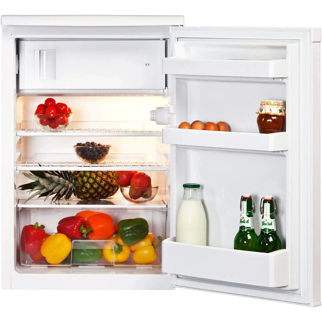 Frigider Arctic AF125M40W (White)