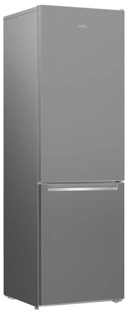 Frigider Arctic AK54270M40S (Silver)
