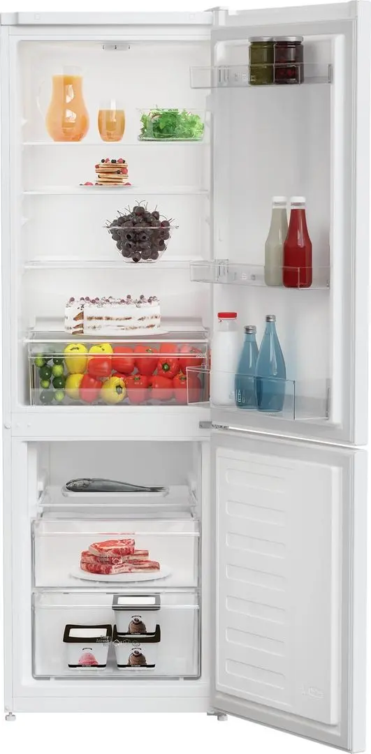 Frigider Arctic AK54270M40W (White)