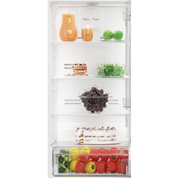 Frigider Arctic AK54305M40NFS (Metal Look) Thumb