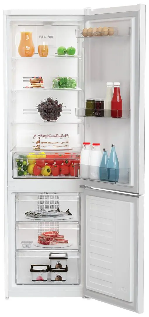 Frigider Arctic AK54305M40NFW (White)