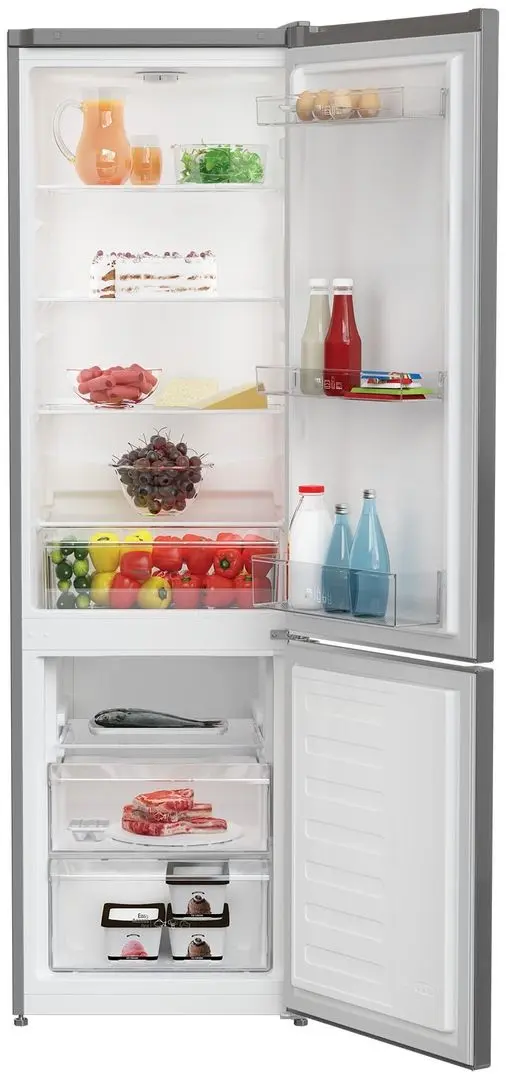 Frigider Arctic AK54305M40S (Silver)