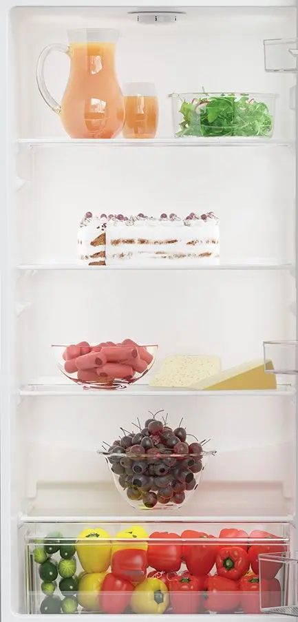 Frigider Arctic AK54305M40S (Silver)