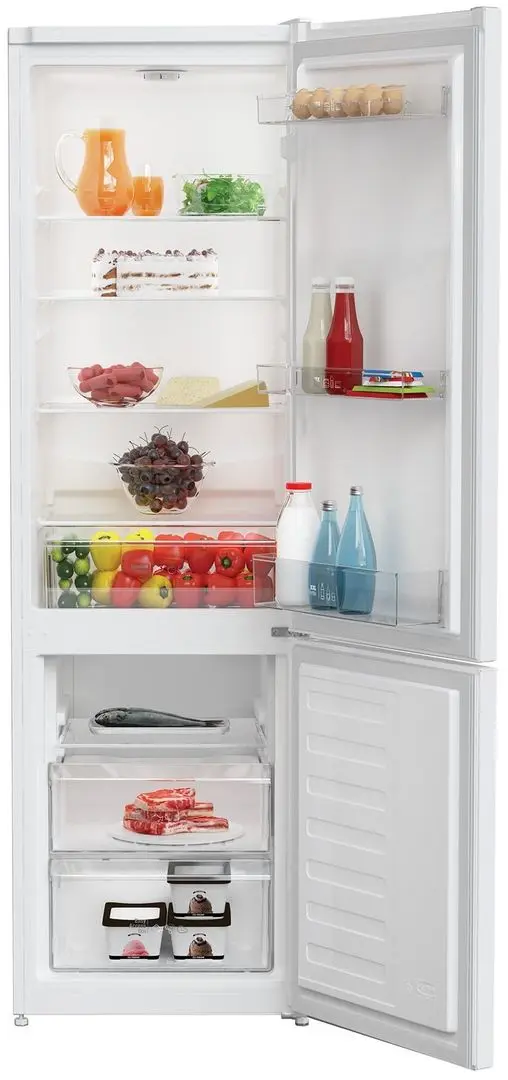 Холодильник Arctic AK54305M40W (White)