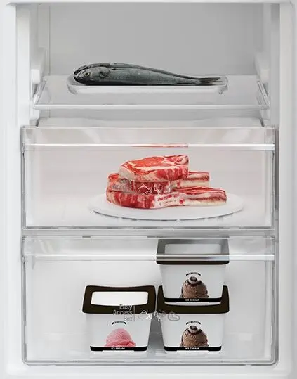 Холодильник Arctic AK54305M40W (White)