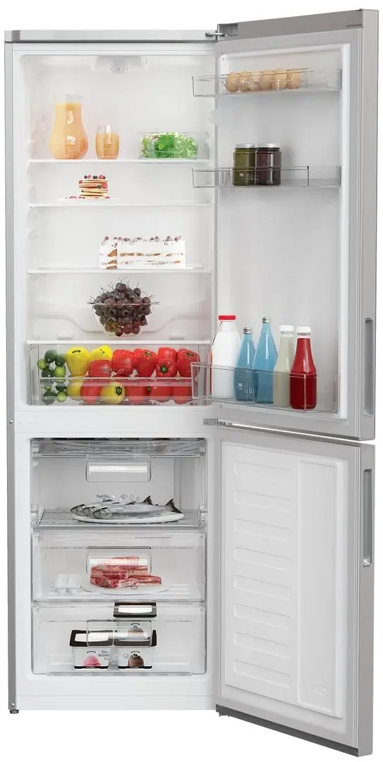 Frigider Arctic AK60320M40S (Silver)