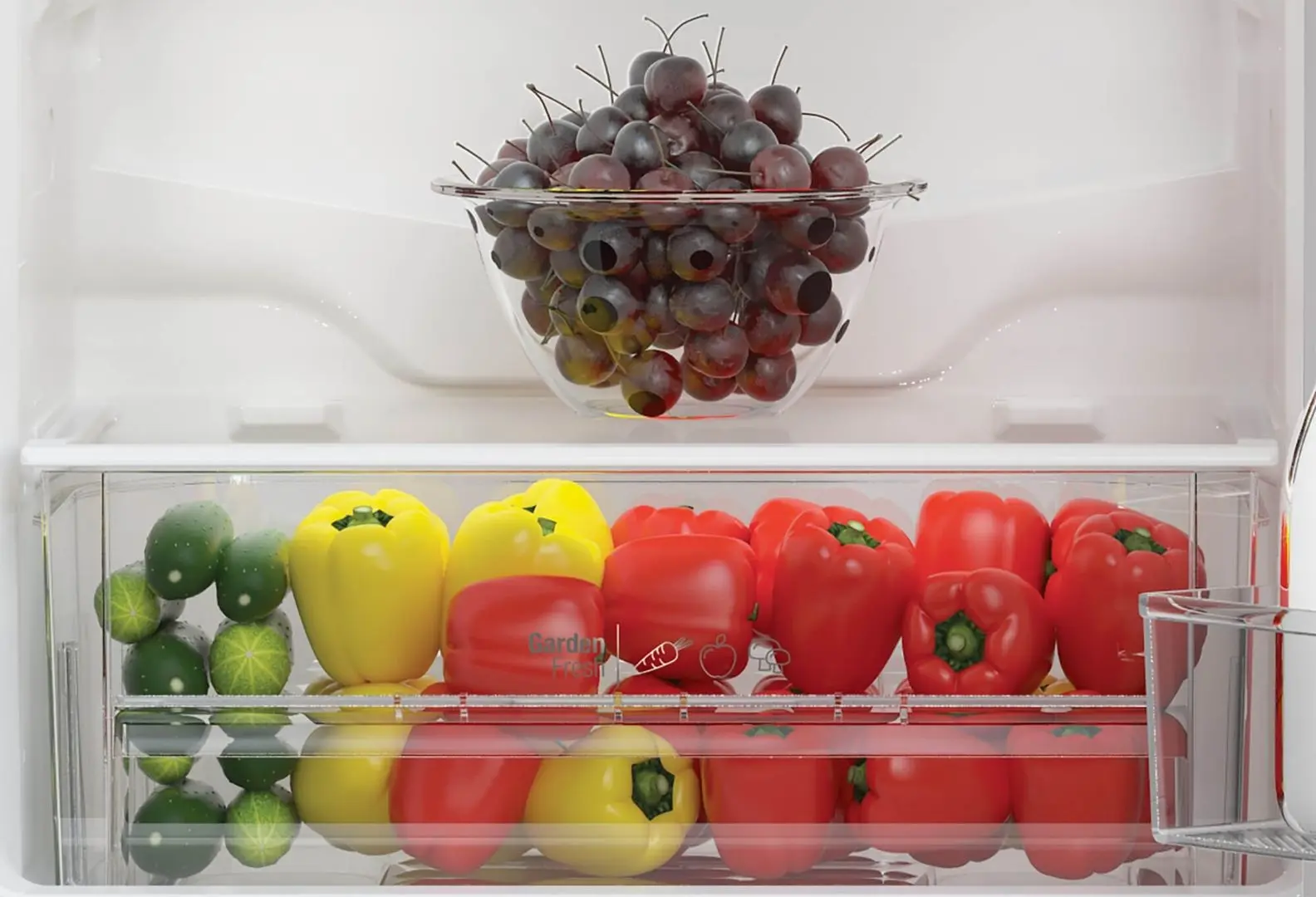 Frigider Arctic AK60320M40S (Silver)