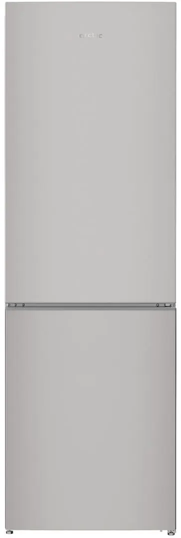 Frigider Arctic AK60320M40S (Silver)