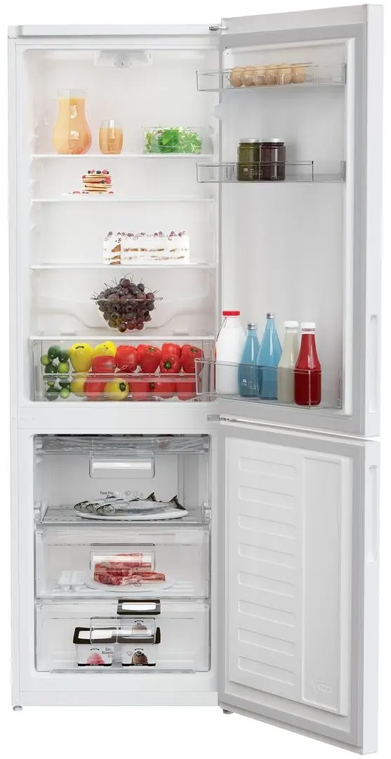 Холодильник Arctic AK60320M40W (White)