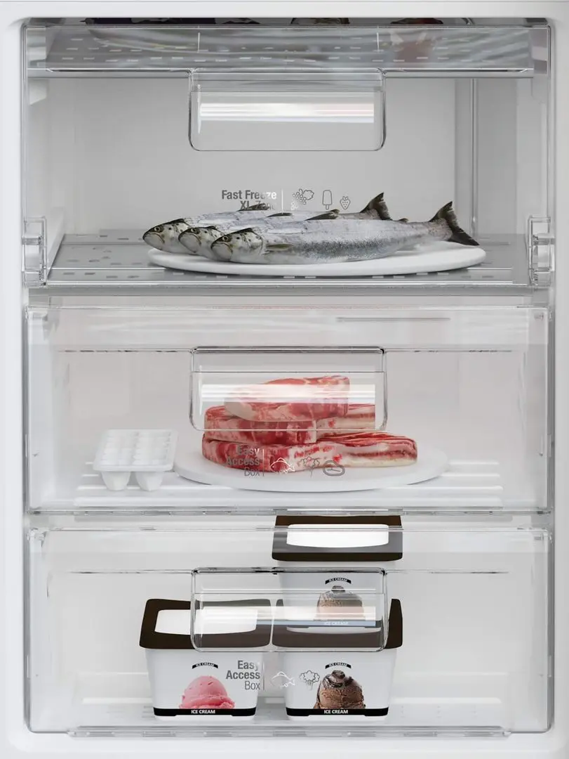 Холодильник Arctic AK60320M40W (White)