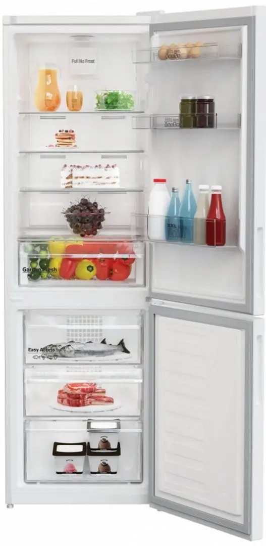 Frigider Arctic AK60366M40NF (White)