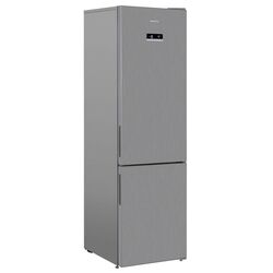 Холодильник Arctic AK60406E40NFMT (Metal Look) Thumb