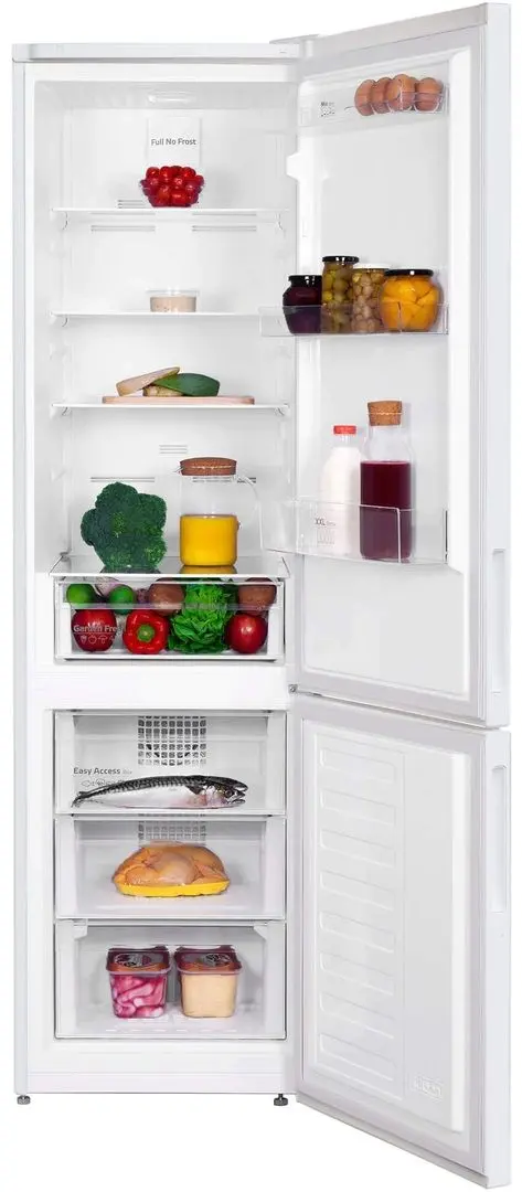 Frigider Arctic AK60406E40NFW (White)