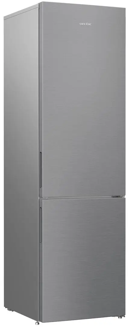 Frigider Arctic AK60406M40NFMT (Metal Look)