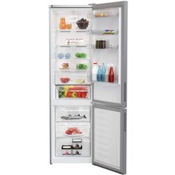 Frigider Arctic AK60406M40NFMT (Metal Look) Thumb