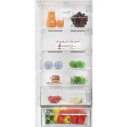 Frigider Arctic AK60406M40NFMT (Metal Look) Thumb