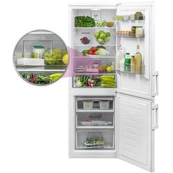 Frigider Arctic AK60406M40NFW (White) Thumb