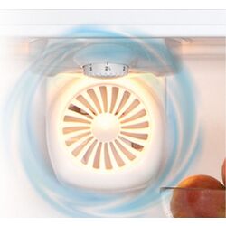 Frigider Arctic AK60406M40NFW (White) Thumb