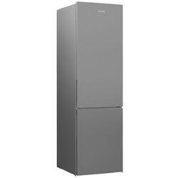 Frigider Arctic AK60406M40S (Silver) Thumb