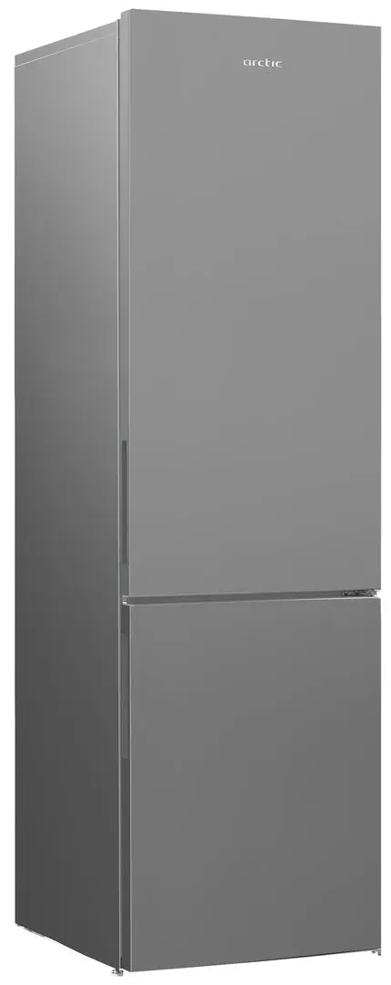 Frigider Arctic AK60406M40S (Silver)