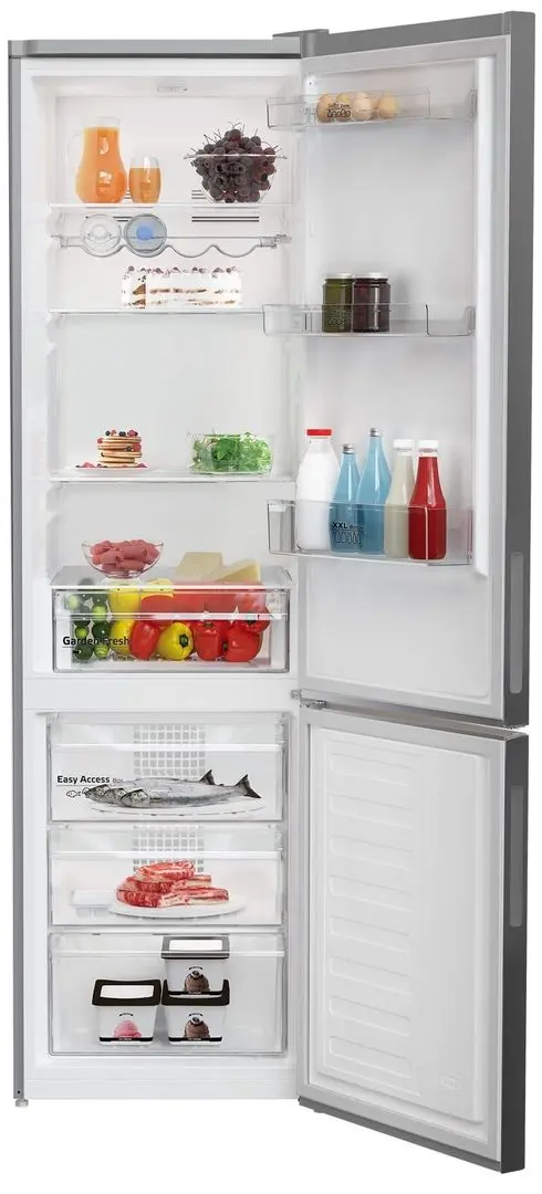 Frigider Arctic AK60406M40S (Silver)